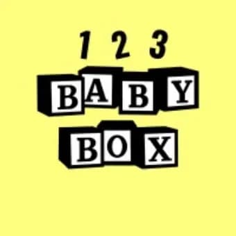 123 Baby Box